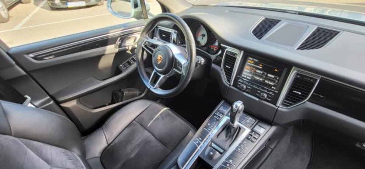 Porsche Macan S Diesel (14)