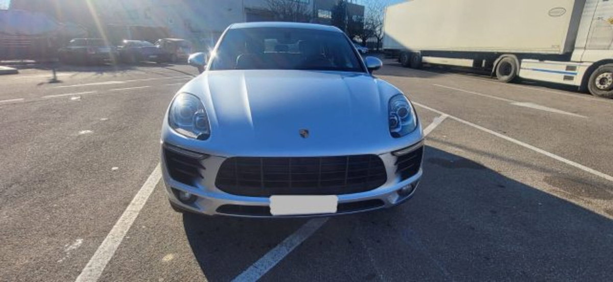Porsche Macan S Diesel (2)