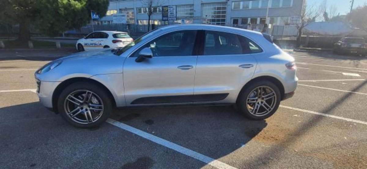 Porsche Macan S Diesel (3)