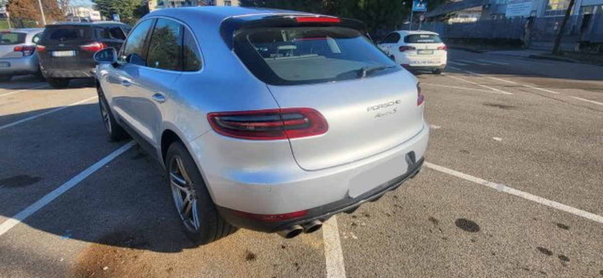 Porsche Macan S Diesel (5)