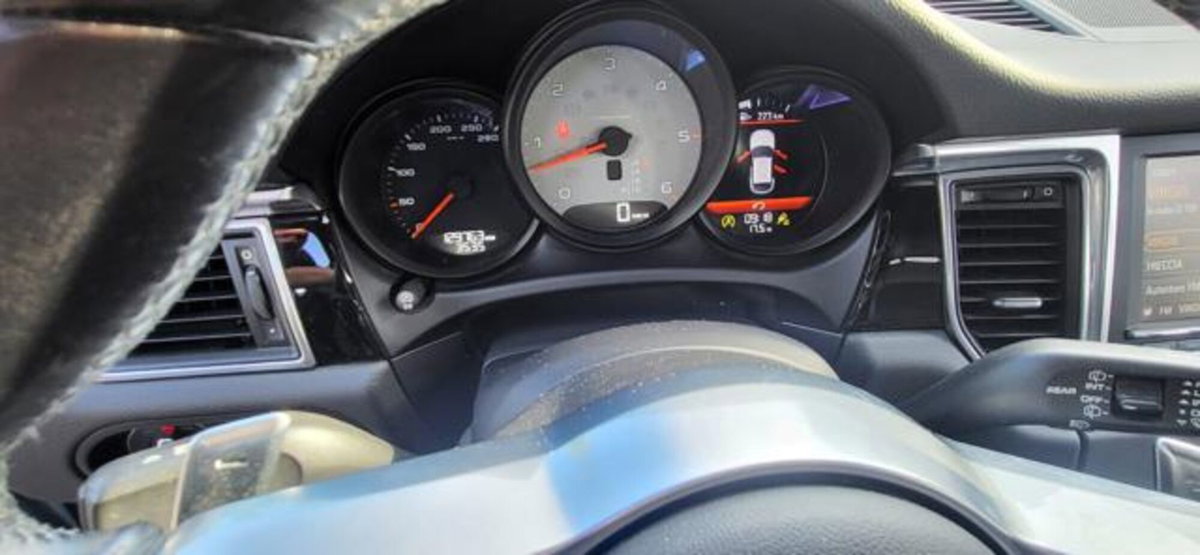 Porsche Macan S Diesel (9)