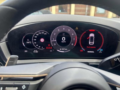 Porsche Cayenne Coupé 3.0 tiptronic (11)
