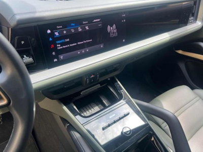 Porsche Cayenne Coupé 3.0 tiptronic (12)