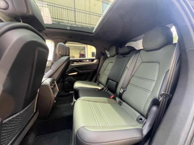 Porsche Cayenne Coupé 3.0 tiptronic (13)