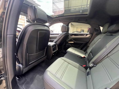 Porsche Cayenne Coupé 3.0 tiptronic (14)