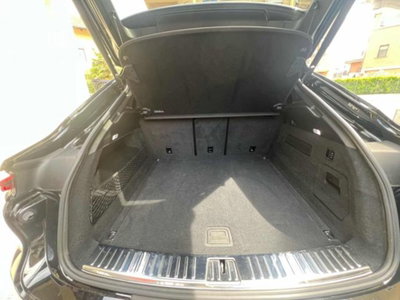 Porsche Cayenne Coupé 3.0 tiptronic (15)