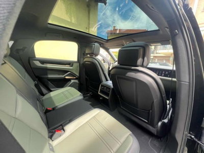 Porsche Cayenne Coupé 3.0 tiptronic (16)