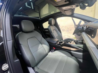 Porsche Cayenne Coupé 3.0 tiptronic (17)