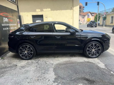 Porsche Cayenne Coupé 3.0 tiptronic (4)