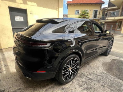 Porsche Cayenne Coupé 3.0 tiptronic (5)