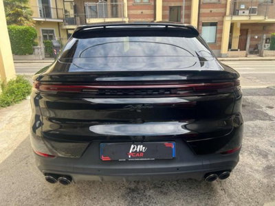 Porsche Cayenne Coupé 3.0 tiptronic (6)