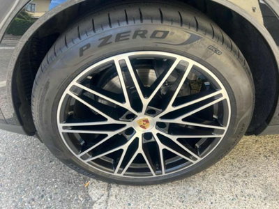Porsche Cayenne Coupé 3.0 tiptronic (8)