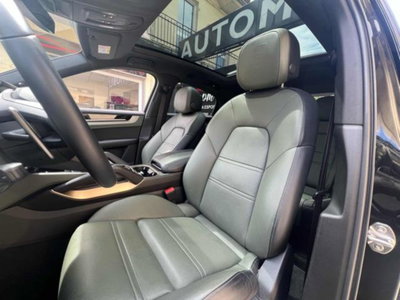 Porsche Cayenne Coupé 3.0 tiptronic (9)