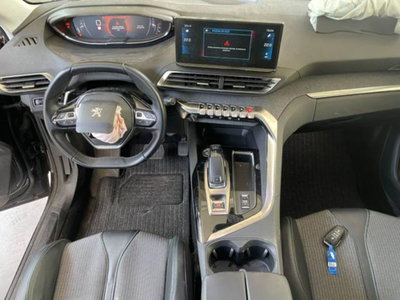 Peugeot 3008 PureTech Turbo 130 S&S EAT8 GT (15)