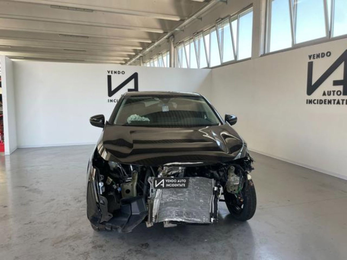 Peugeot 3008 PureTech Turbo 130 S&S EAT8 GT (2)