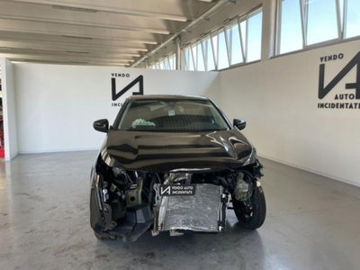 Peugeot 3008 PureTech Turbo 130 S&S EAT8 GT (2)