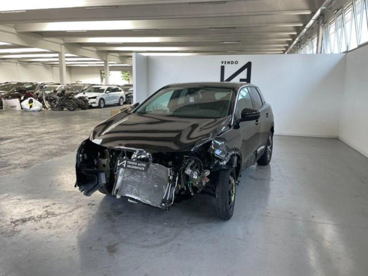 Peugeot 3008 PureTech Turbo 130 S&S EAT8 GT (3)