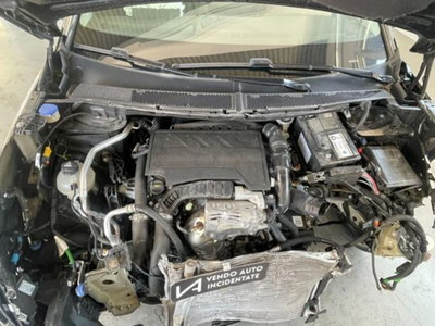Peugeot 3008 PureTech Turbo 130 S&S EAT8 GT (9)