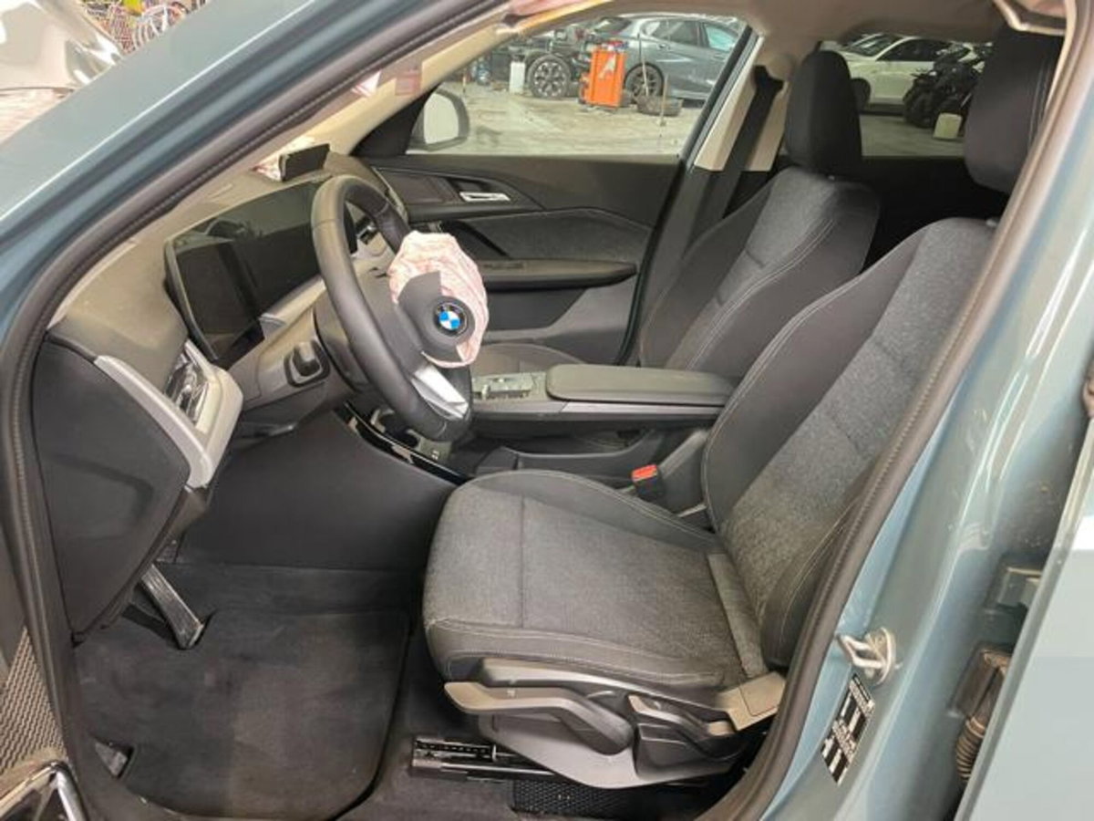 BMW X1 sDrive 18d Msport (11)