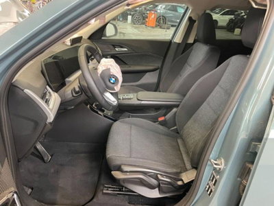 BMW X1 sDrive 18d Msport (11)