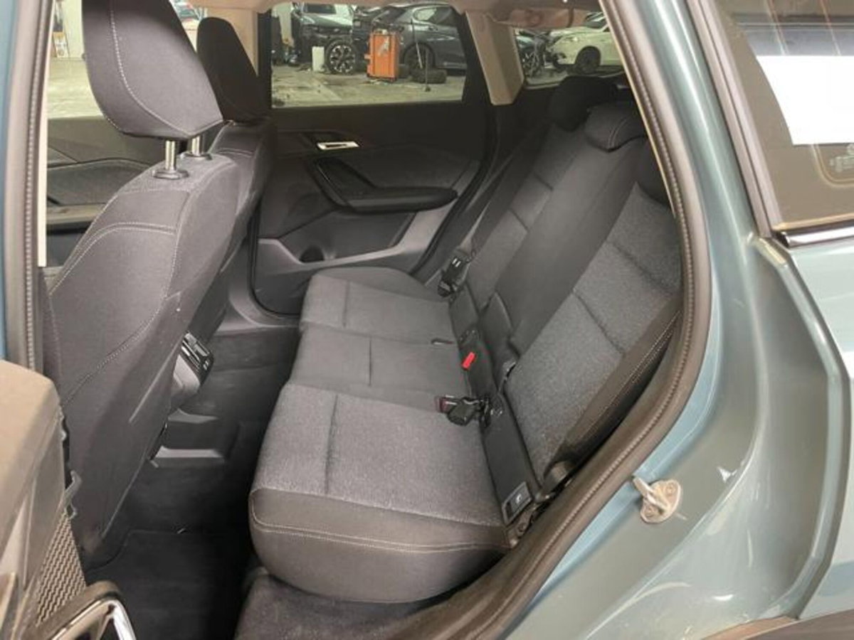 BMW X1 sDrive 18d Msport (12)