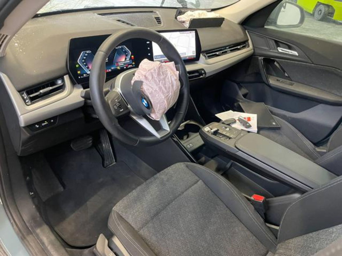 BMW X1 sDrive 18d Msport (13)