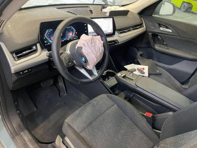 BMW X1 sDrive 18d Msport (13)
