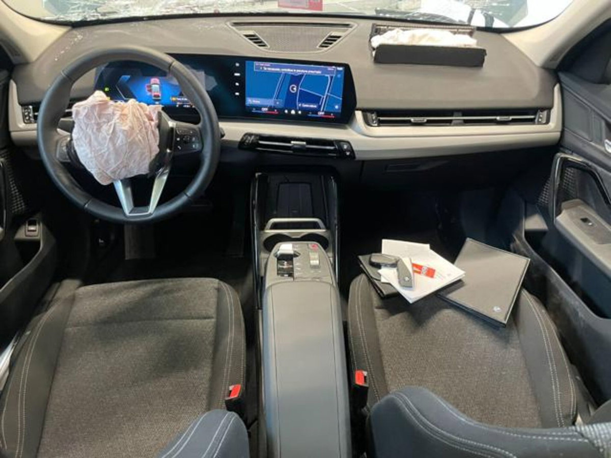 BMW X1 sDrive 18d Msport (14)