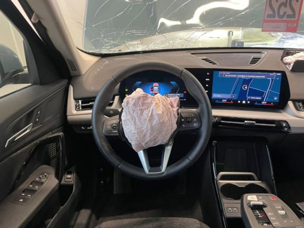 BMW X1 sDrive 18d Msport (15)