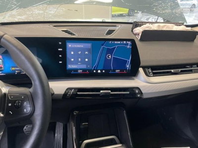BMW X1 sDrive 18d Msport (16)