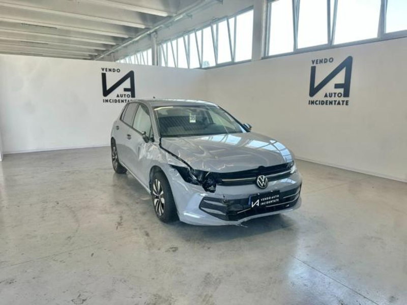 Volkswagen Golf 2.0 TDI SCR Life