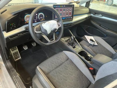 Volkswagen Golf 2.0 TDI SCR Life (13)