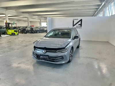 Volkswagen Golf 2.0 TDI SCR Life (3)