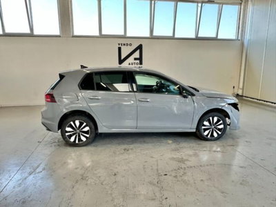 Volkswagen Golf 2.0 TDI SCR Life (8)