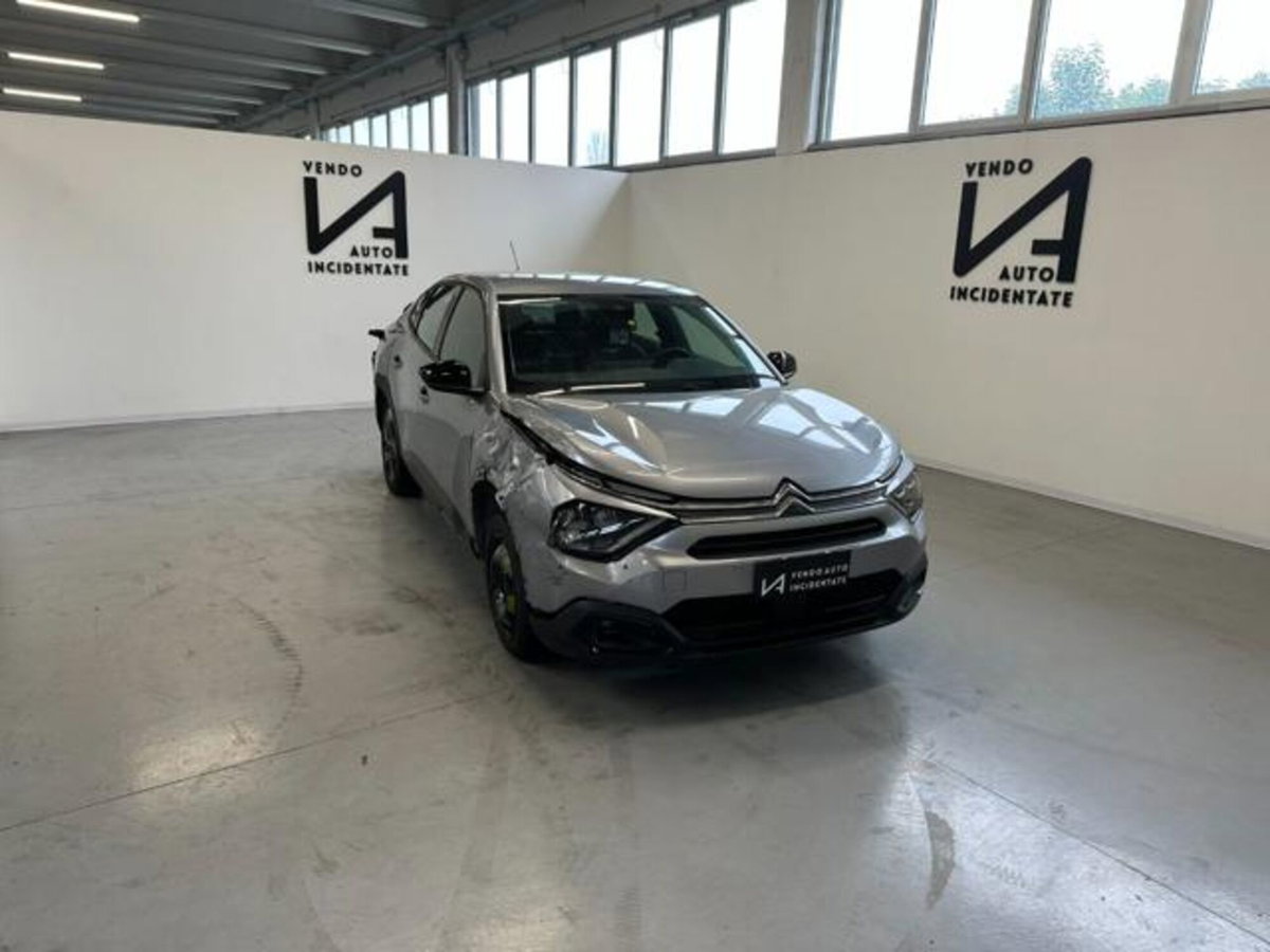 Citroen C4 BlueHDi 130 S&S EAT8 Feel Pack