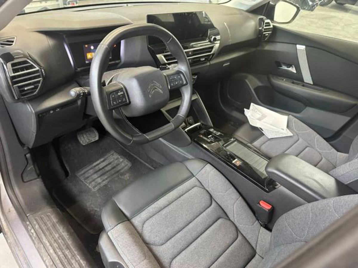Citroen C4 BlueHDi 130 S&S EAT8 Feel Pack (14)