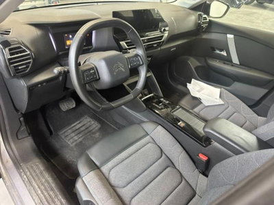 Citroen C4 BlueHDi 130 S&S EAT8 Feel Pack (14)