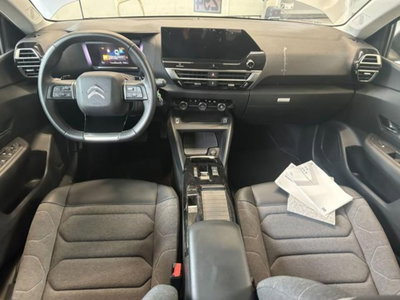 Citroen C4 BlueHDi 130 S&S EAT8 Feel Pack (15)