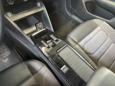 Citroen C4 BlueHDi 130 S&S EAT8 Feel Pack (18)