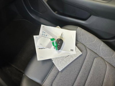 Citroen C4 BlueHDi 130 S&S EAT8 Feel Pack (19)