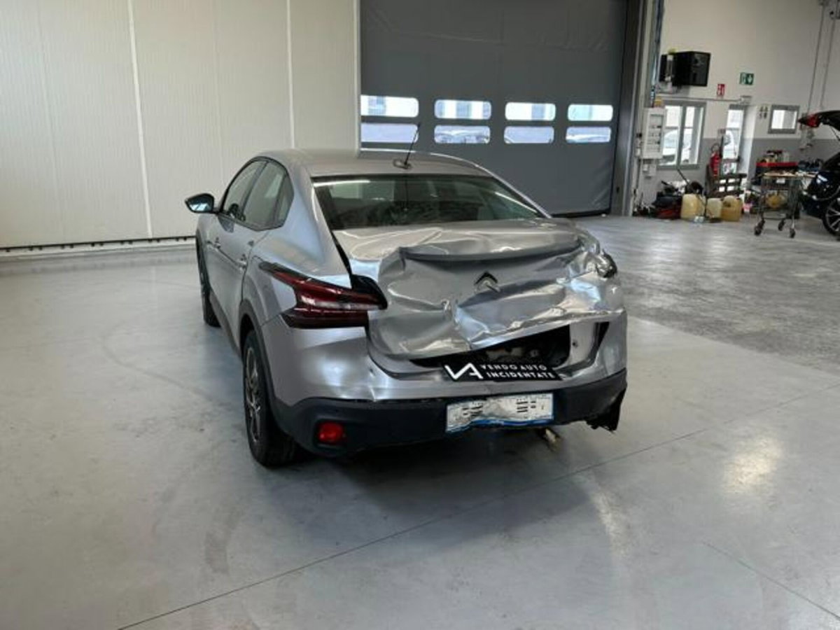 Citroen C4 BlueHDi 130 S&S EAT8 Feel Pack (5)
