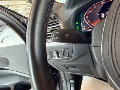 BMW X3 xdrive20d mhev 48V Msport auto (17)