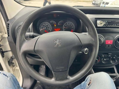 Peugeot Bipper 1.3 HDi 75CV FAP S&S Furgone (10)