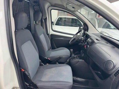 Peugeot Bipper 1.3 HDi 75CV FAP S&S Furgone (12)