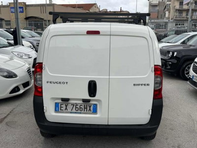 Peugeot Bipper 1.3 HDi 75CV FAP S&S Furgone (5)