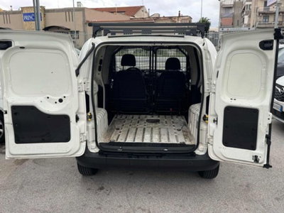 Peugeot Bipper 1.3 HDi 75CV FAP S&S Furgone (7)