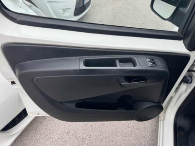 Peugeot Bipper 1.3 HDi 75CV FAP S&S Furgone (8)
