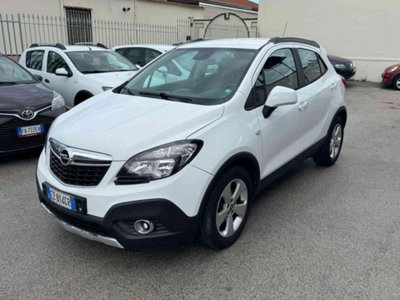 Opel Mokka 1.6 Ecotec 115CV 4x2 Start&Stop Cosmo usata