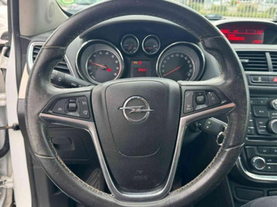 Opel Mokka 1.6 Ecotec 115CV 4x2 Start&Stop Cosmo (10)