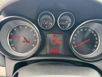 Opel Mokka 1.6 Ecotec 115CV 4x2 Start&Stop Cosmo (11)